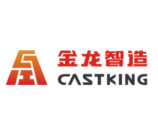 Changsha Jinlong Foundry Industry Co., Ltd.　 Logo